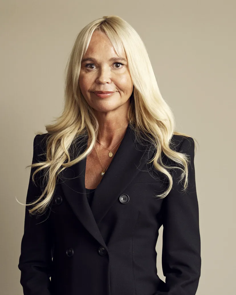 Charlotta Jansson