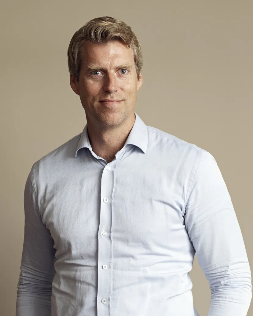Gustav Notander