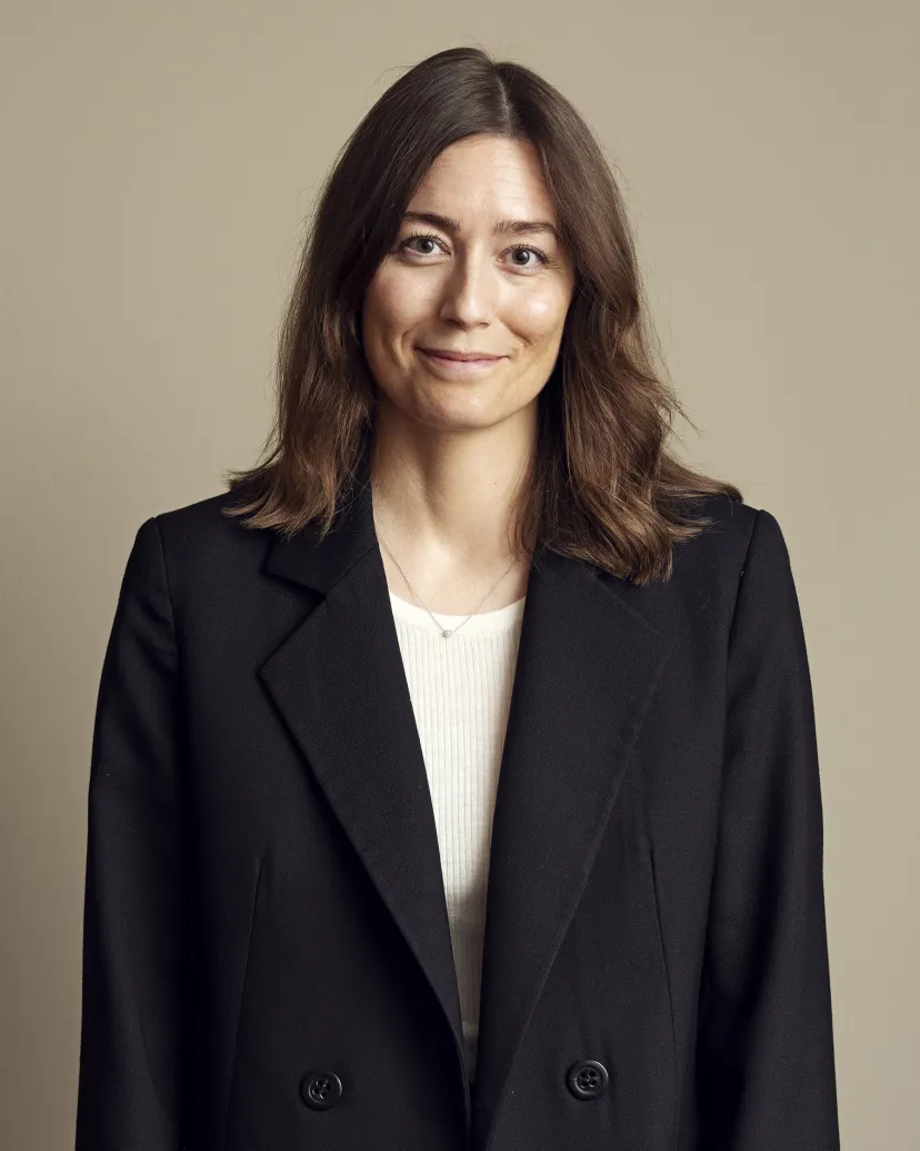 Josefin Karlsson