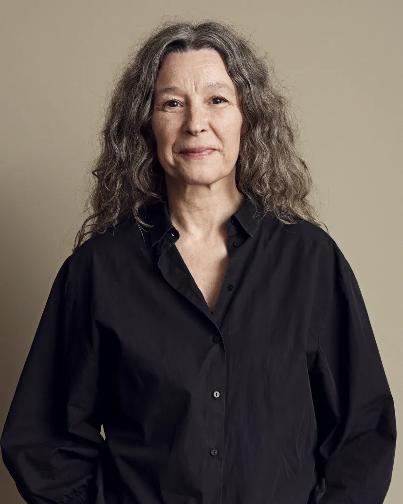 Liselotte Ray