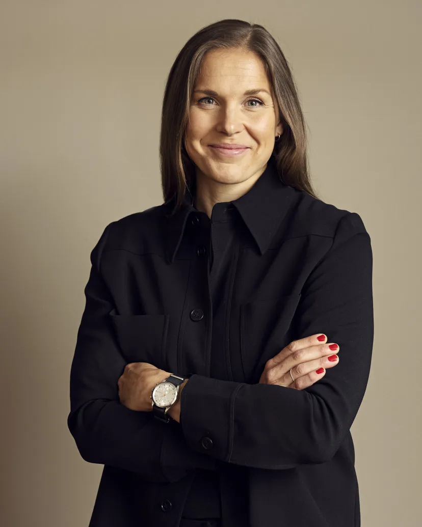 Emma Elofsson