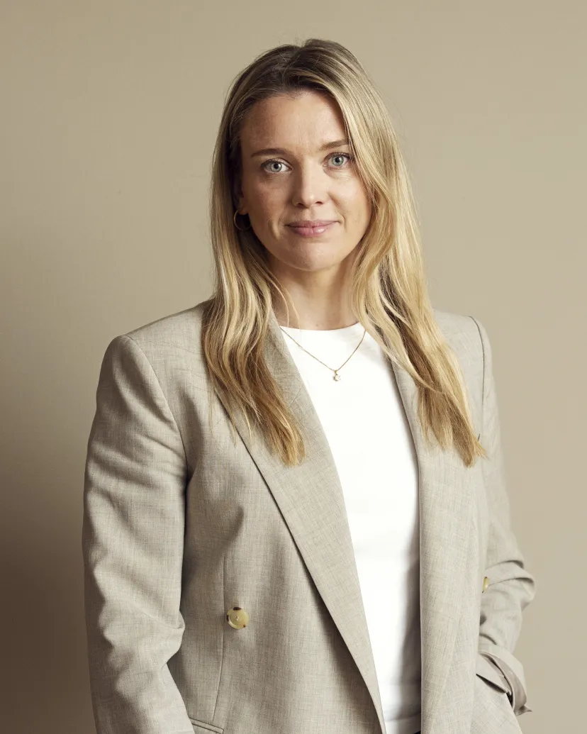Diana Henningson
