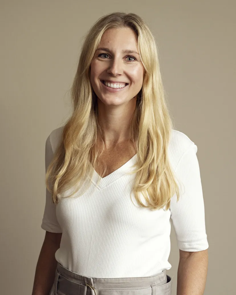 Jenny Lindgren 