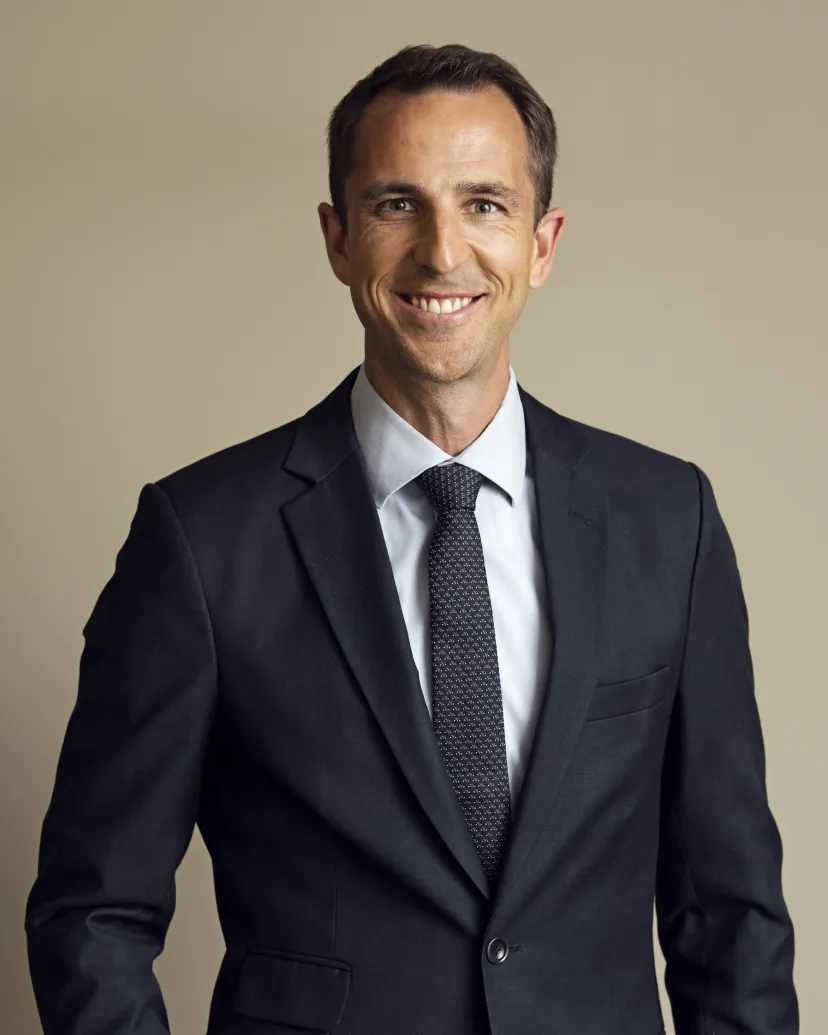 Marcus Daleke