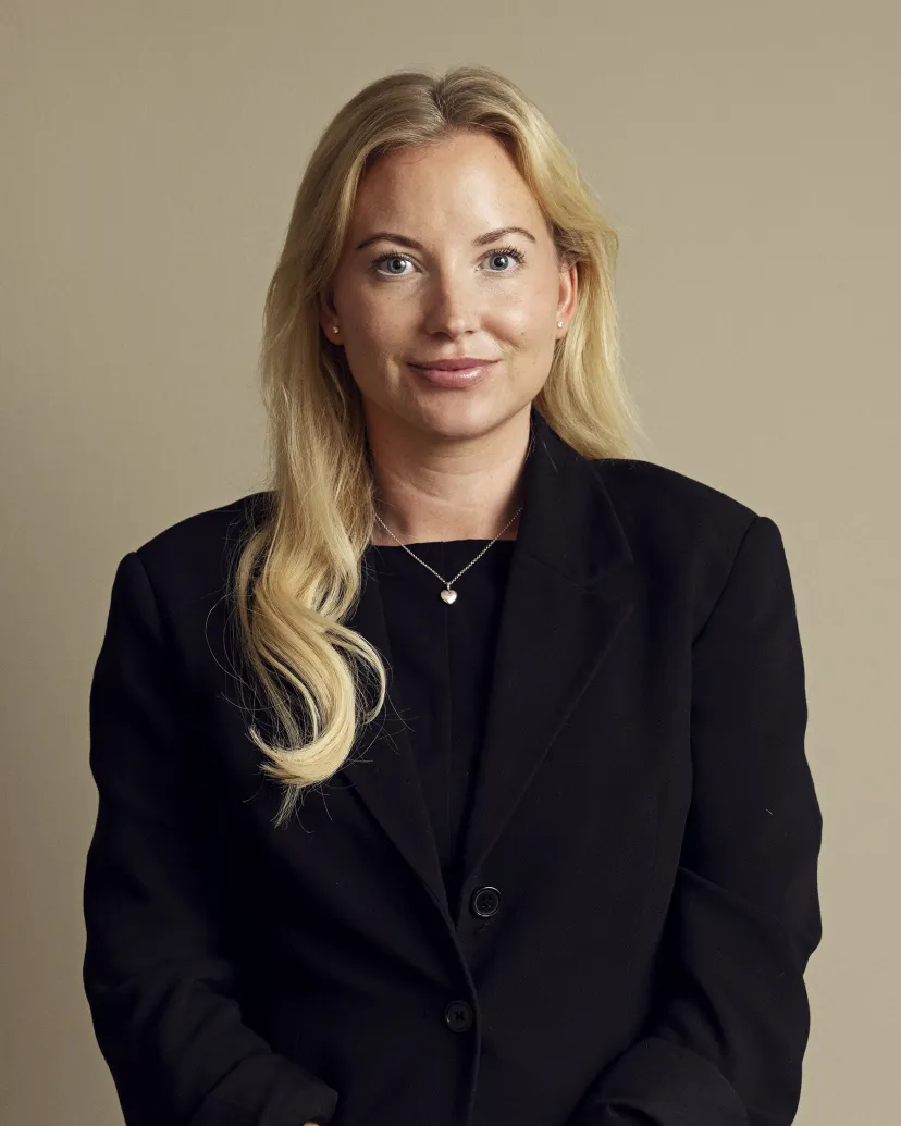 Sofia Malm