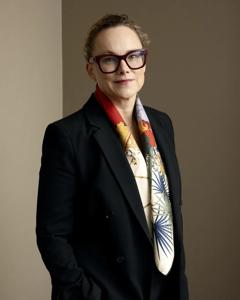 Caroline Jägenstedt Wikman