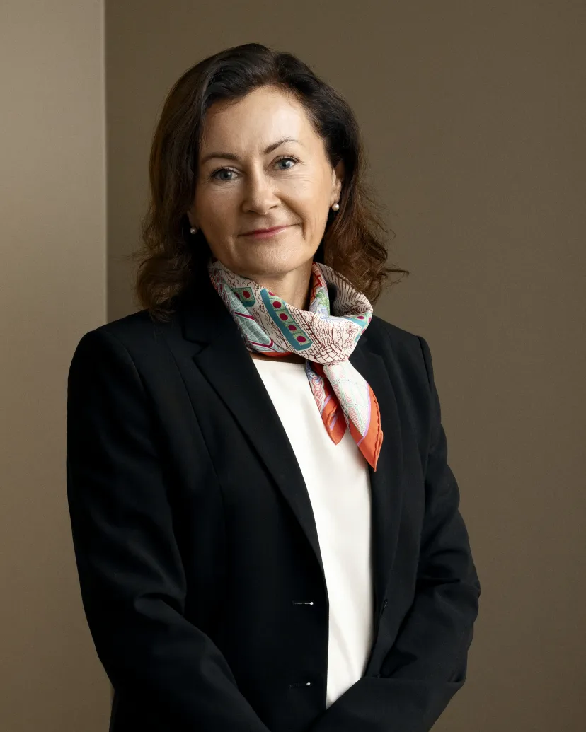 Helena Hedblom