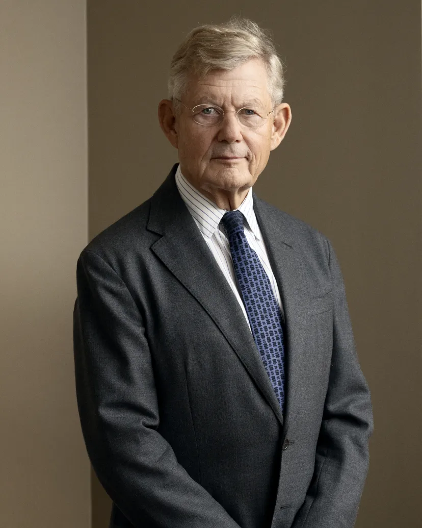 Jacob Wallenberg