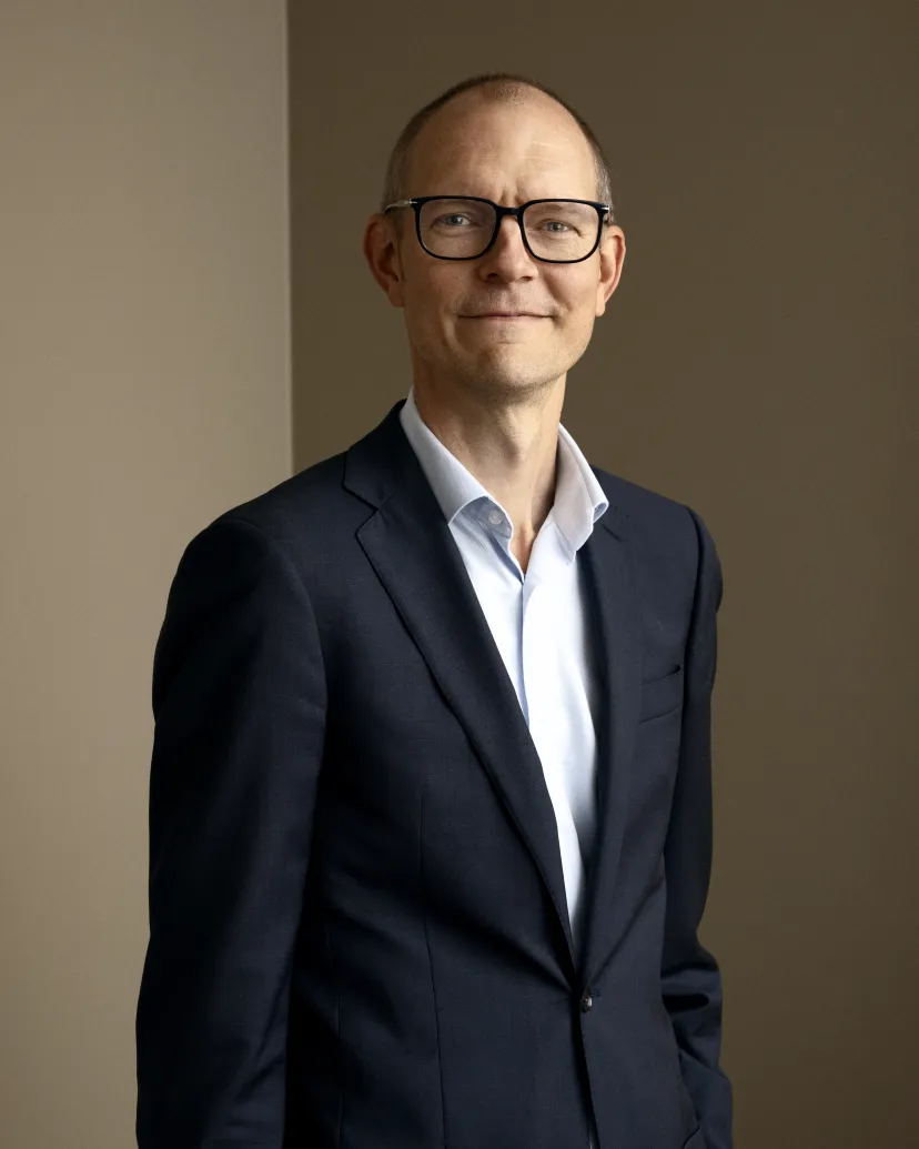 Kristian Sildeby