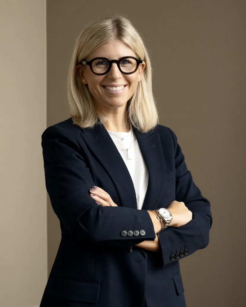 Lovisa Cavalli Wallenberg
