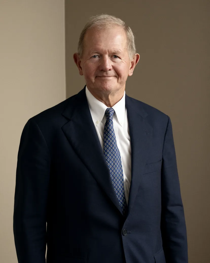 Marcus Wallenberg