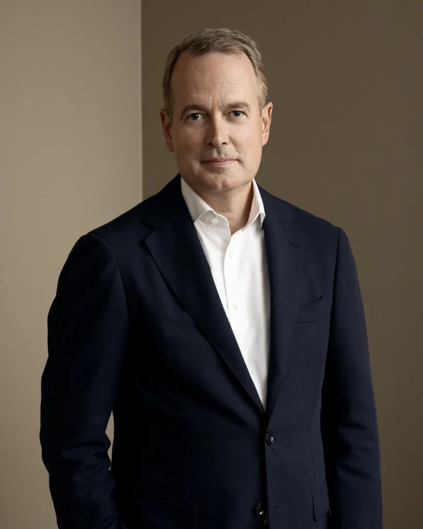 Richard Nilsson