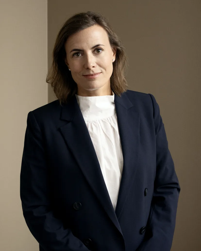 Siri Sachs