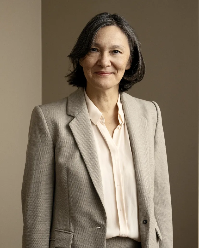 Sylvia Schwaag Serger