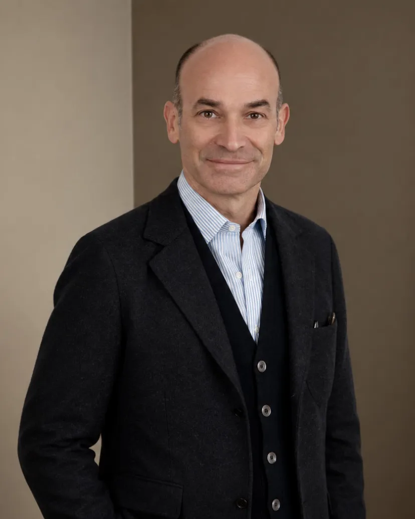 Daniel Sachs