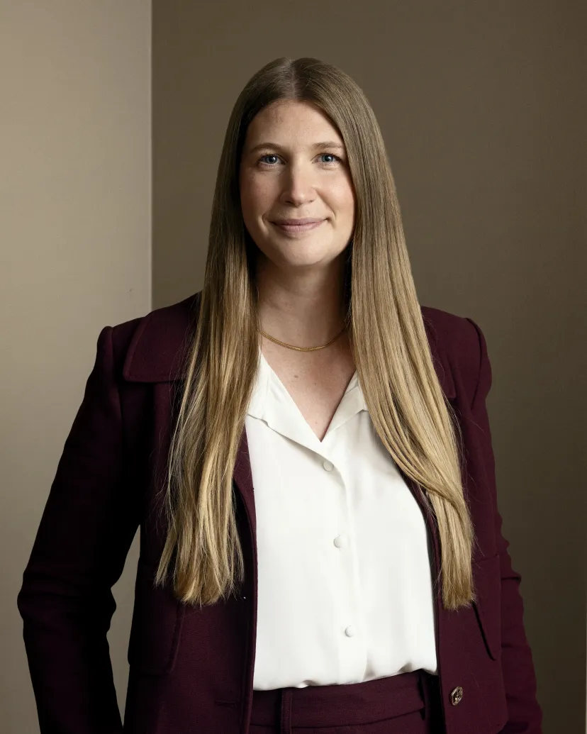 Martina Wallenberg