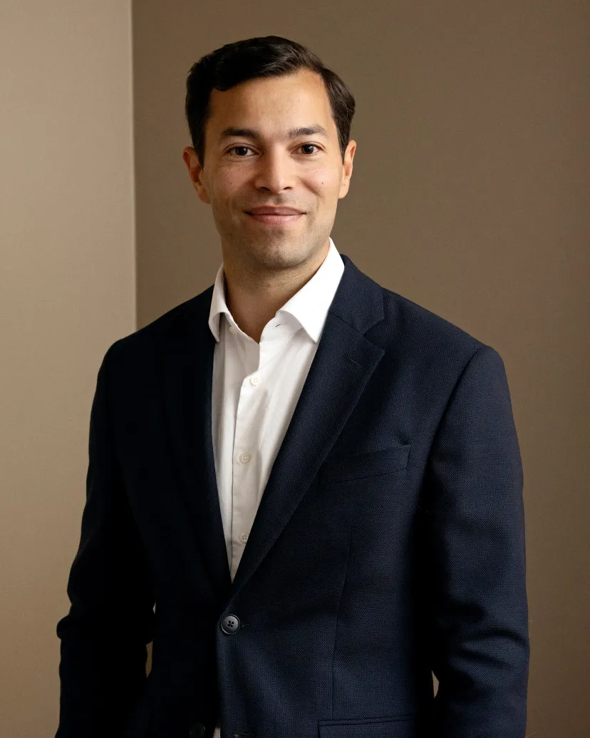 Alex Basu