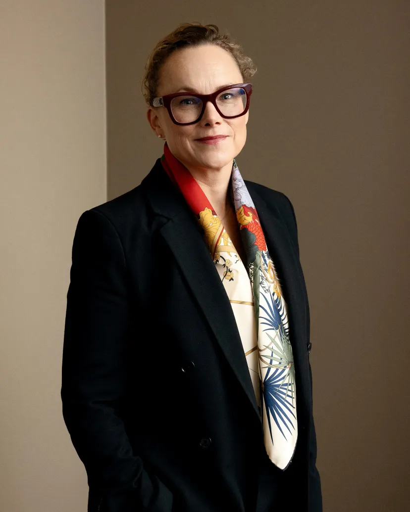 Caroline Jägenstedt Wikman