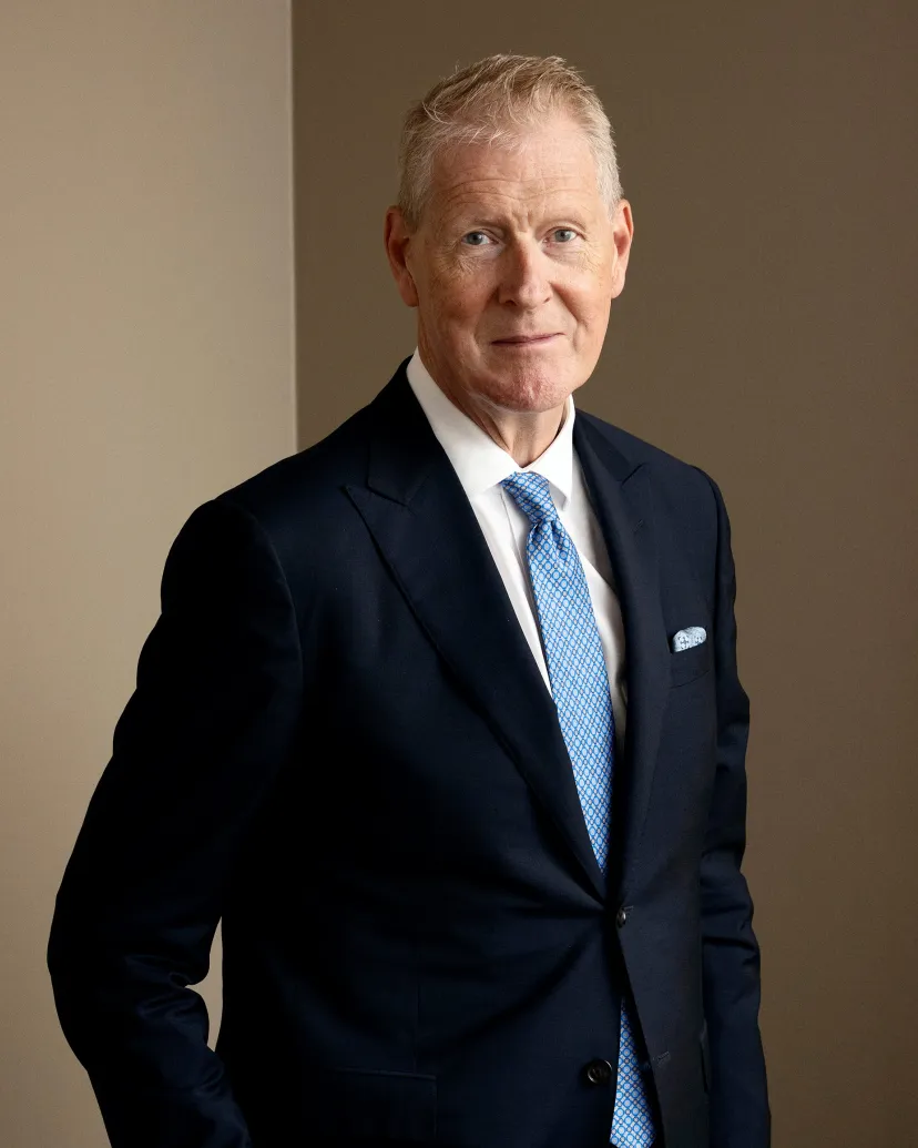 Dick Lundqvist