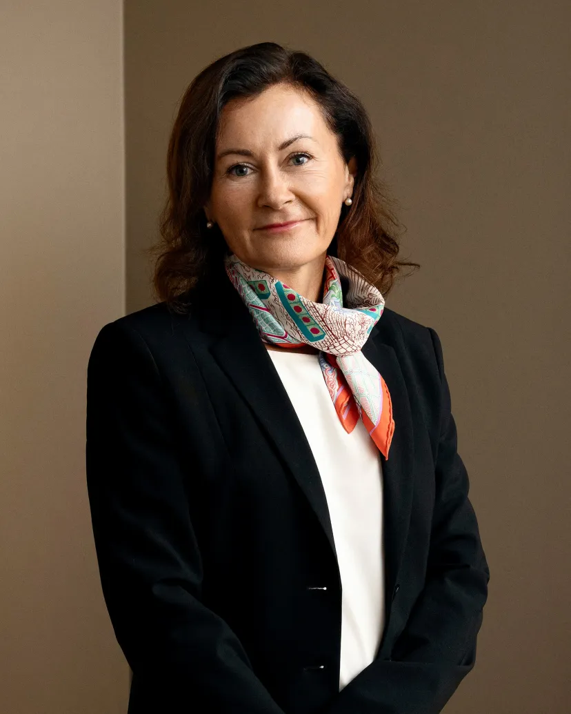 Helena Hedblom