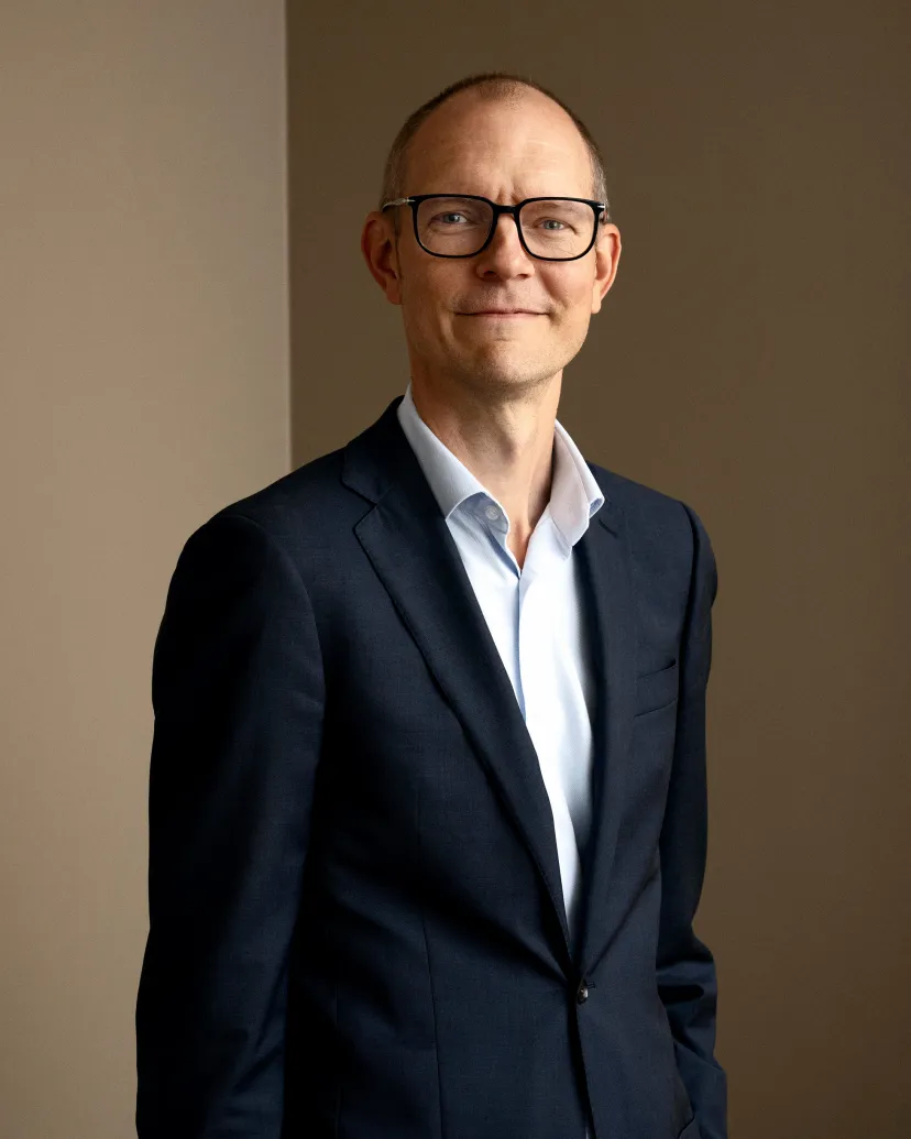 Kristian Slideby