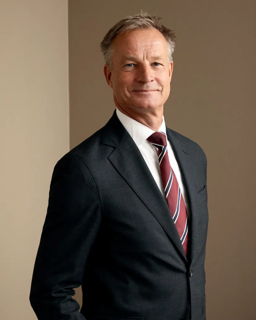 Magnus Schöldtz