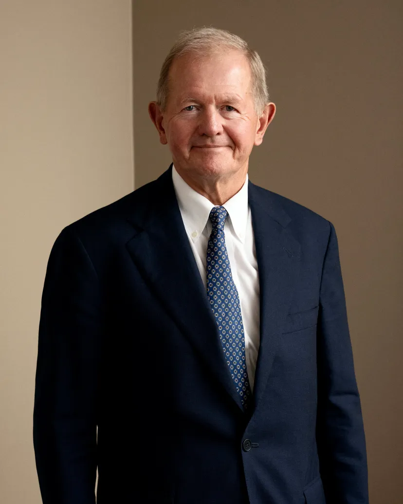 Marcus Wallenberg