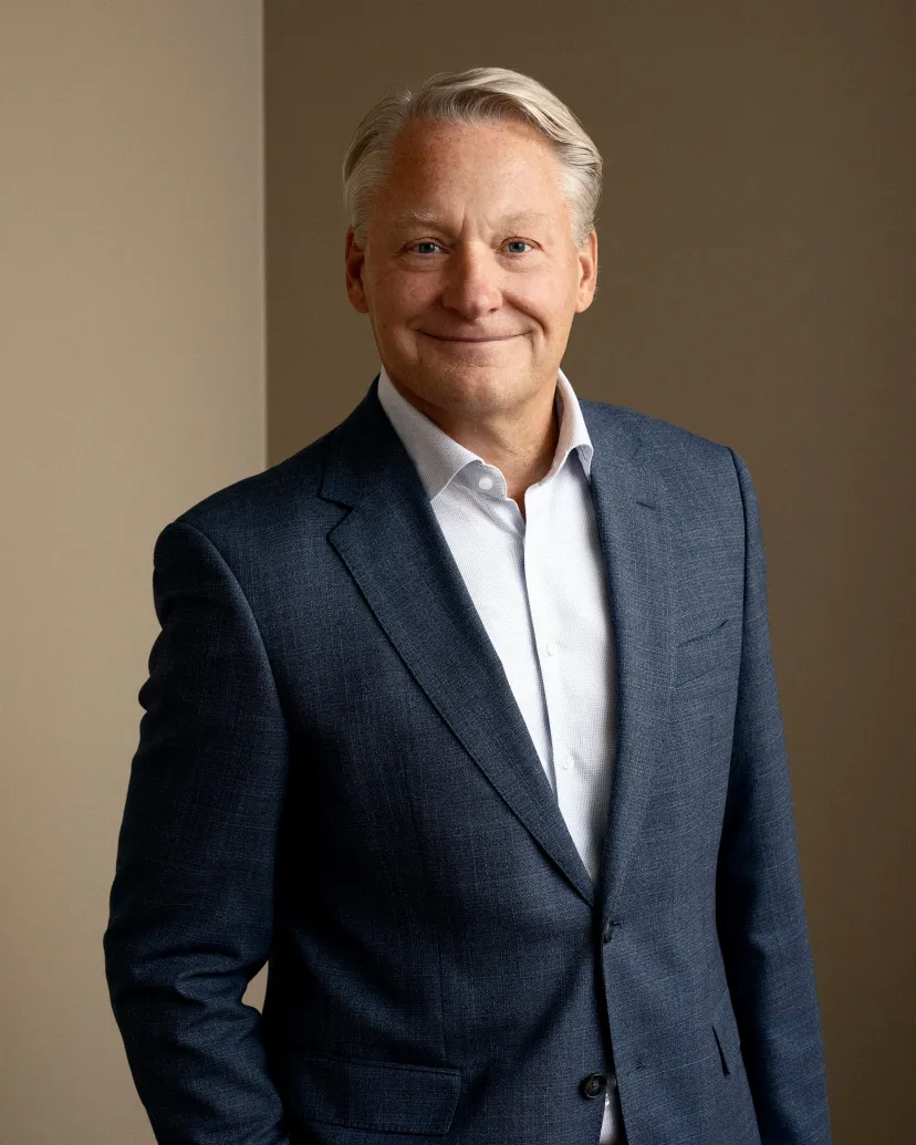 Peter Nylinge