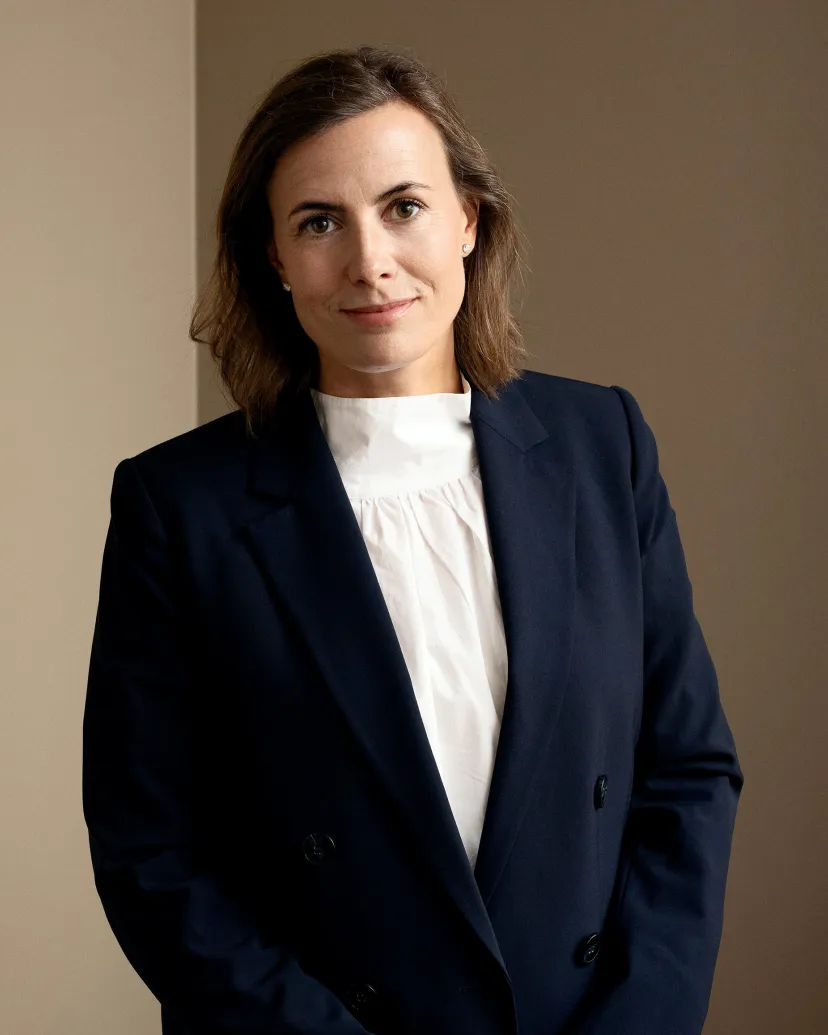 Siri Sachs