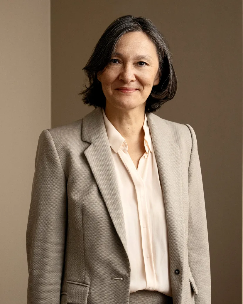 Sylvia Schwaag Serger