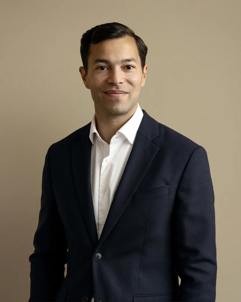 Alex Basu