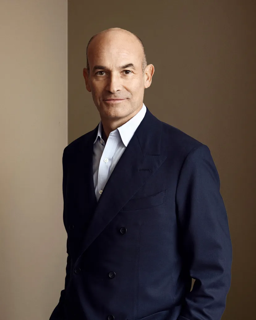 Daniel Sachs