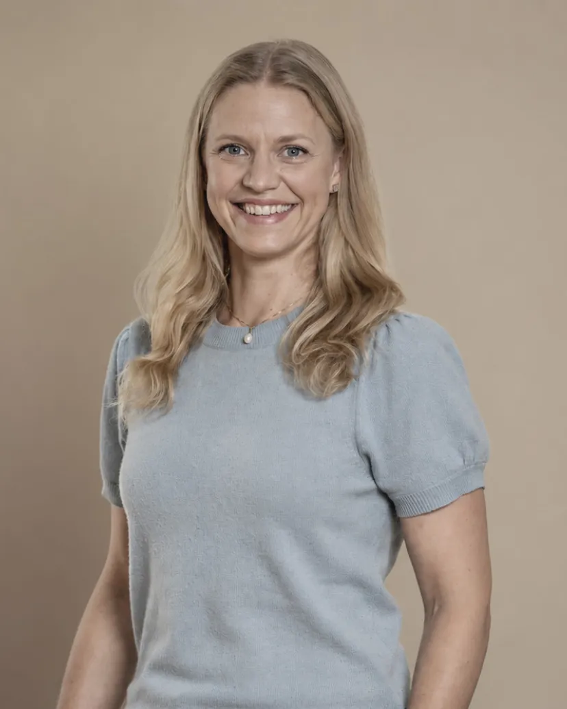 Elin Almstedt