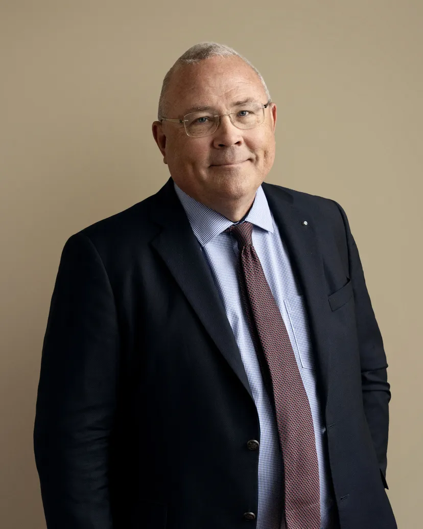 Håkan Buskhe