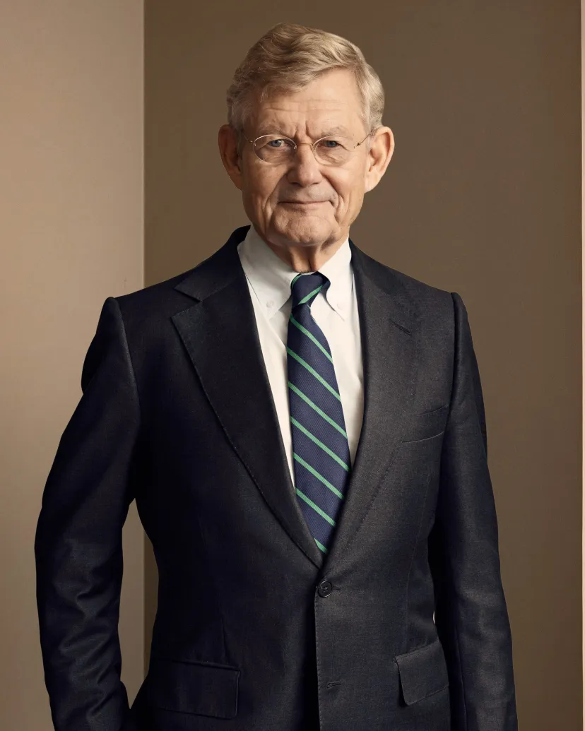 Jakob Wallenberg