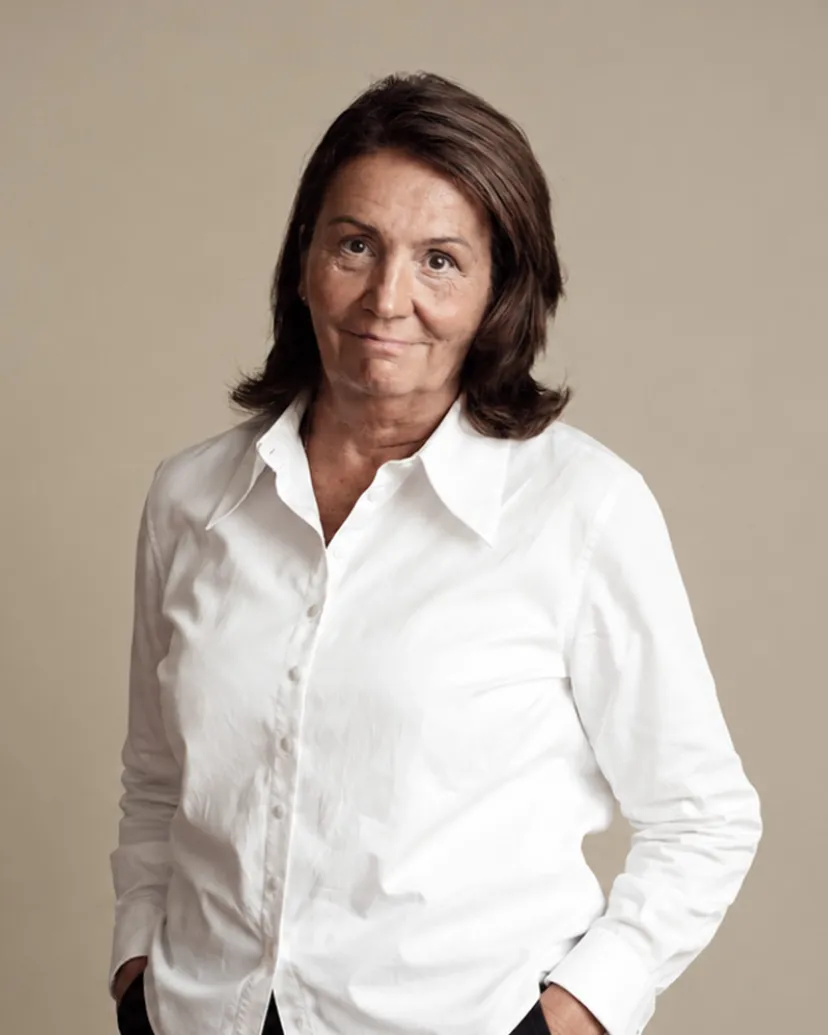 Lena Bergman