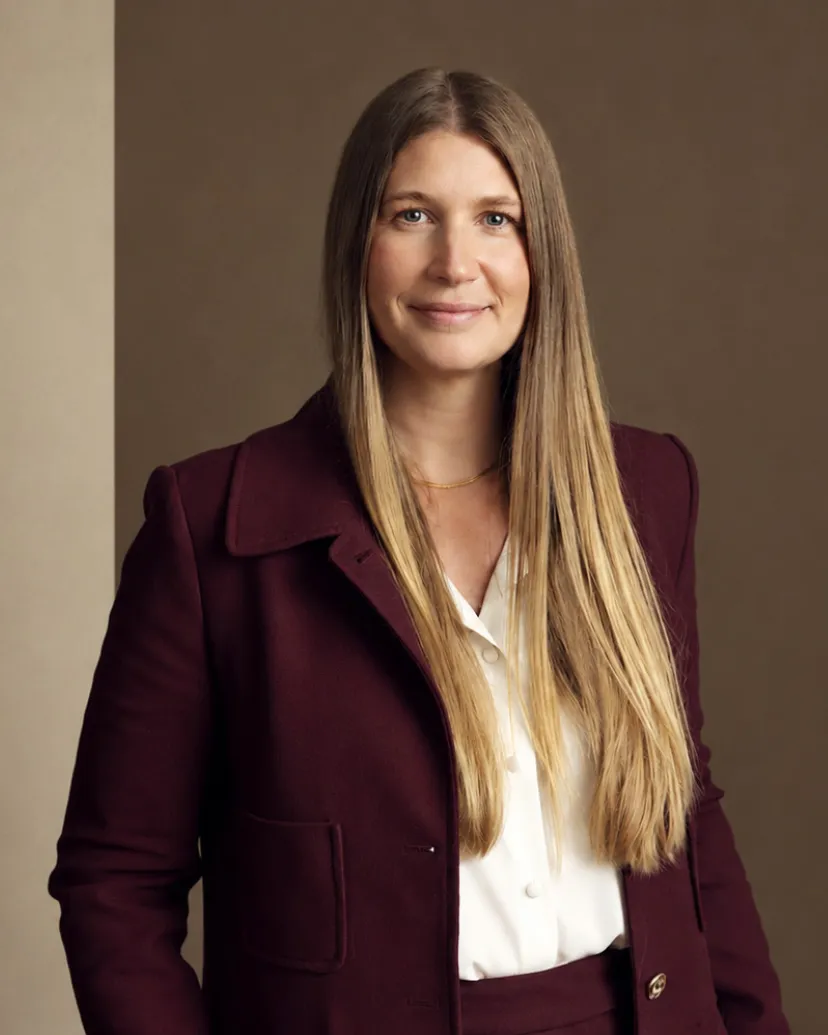 Martina Wallenberg