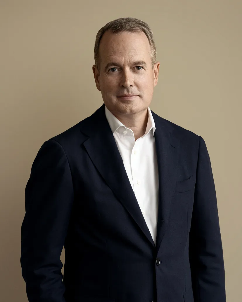 Richard Nilsson