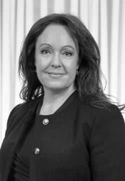 Anna Borg